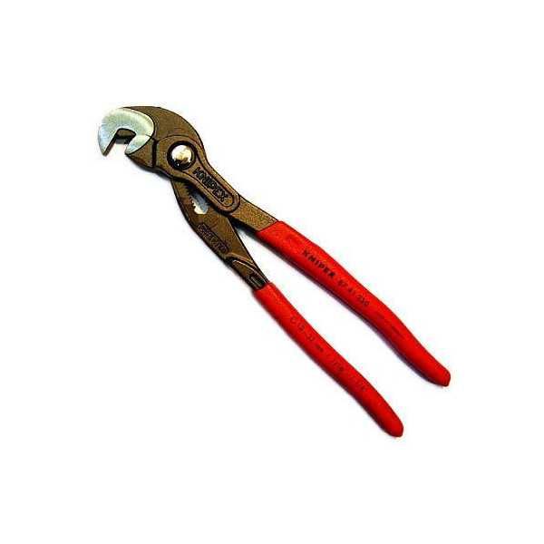 Llave Boca Múltiple 250mm 8741-250 KNIPEX