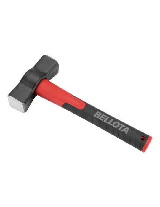 Maceta con Mango Fibra Carbono 1,40 kg 5308BCFN BELLOTA