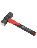 Maceta con Mango Fibra Carbono 1,40 kg 5308BCFN BELLOTA