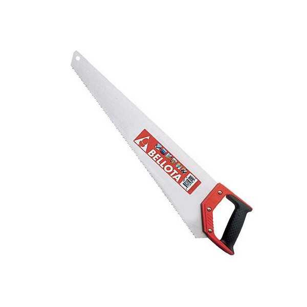 Serrucho Carpintero Bellota Mango PVC 4555-14 BELLOTA