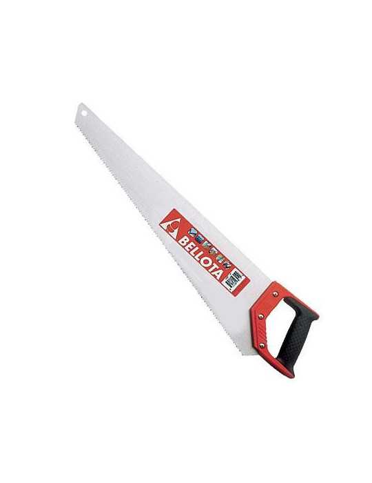 Serrucho Carpintero Bellota Mango PVC 4555-14 BELLOTA