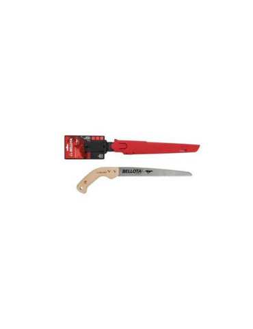 Serrucho Guepardo Hoja Recta de 12" 45RMR12 BELLOTA