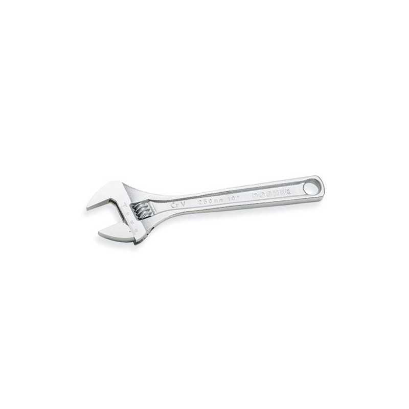 Llave ajustable DOGHER moleta central 15 450