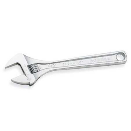 Llave ajustable DOGHER moleta central 15 450