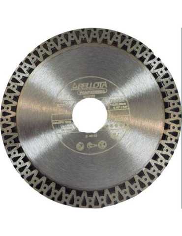 Disco Diamante Corte Porcelánico 115mm 50734-S115 BELLOTA