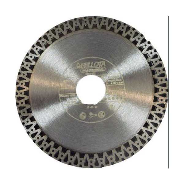 Disco Diamante Corte Porcelánico 115mm 50734-S115 BELLOTA