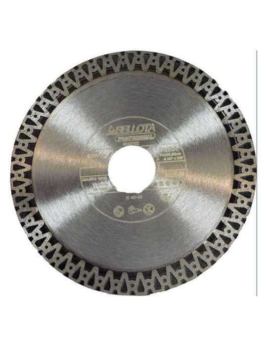 Disco Diamante Corte Porcelánico 115mm 50734-S115 BELLOTA