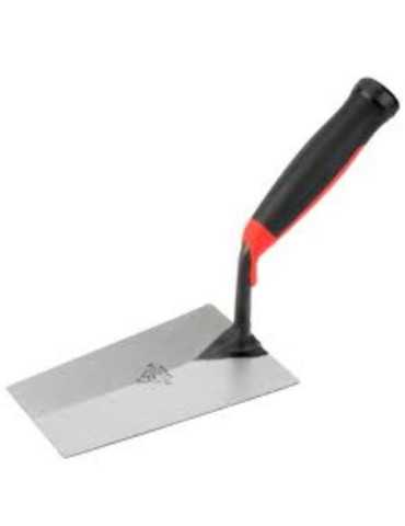 Paleta Profesional Norte Mango Bimaterial 180mm BELLOTA