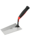 Paleta Profesional Norte Mango Bimaterial 180mm BELLOTA