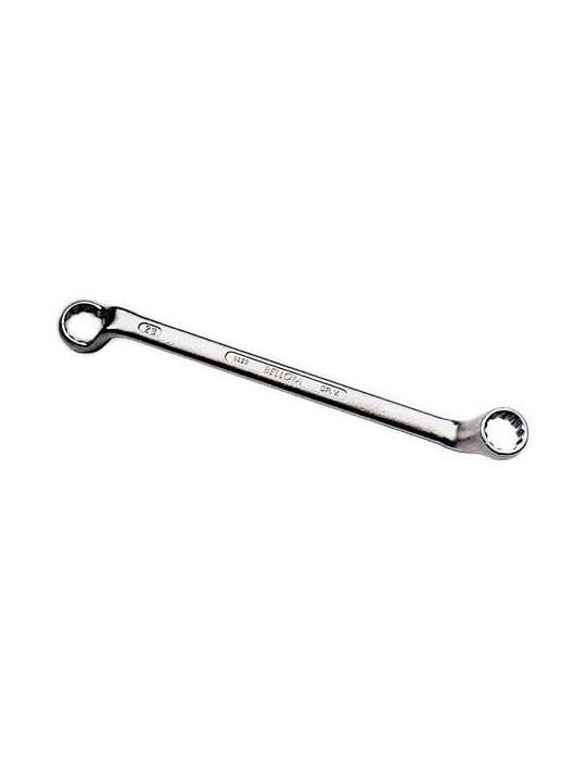 Llave Estrella Acodada 6420-24X26 BELLOTA