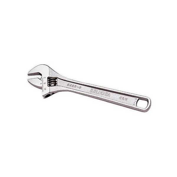 Llave Ajustable 6460 8" BELLOTA