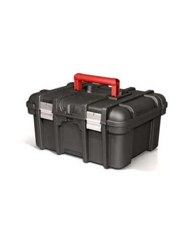Caja de Herramientas Hawk 16" KETER