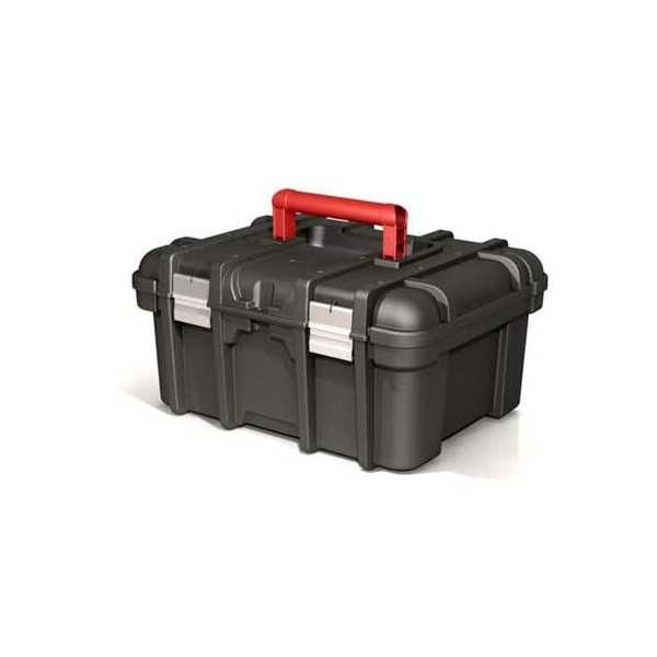 Caja de Herramientas Hawk 16" KETER