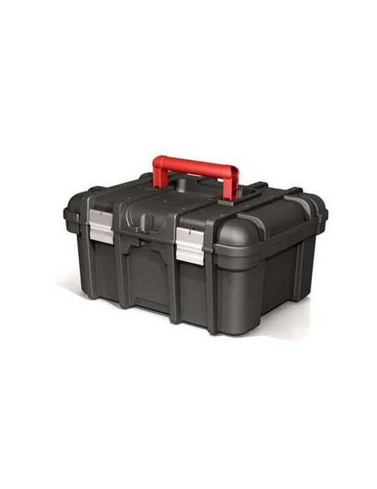Caja de Herramientas Hawk 16" KETER