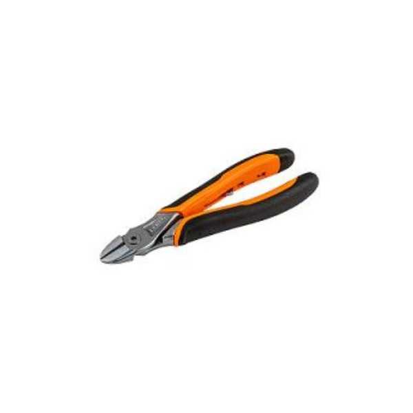 Alicate de Corte Lateral 180 MM IP 2101GC-180IP BAHCO