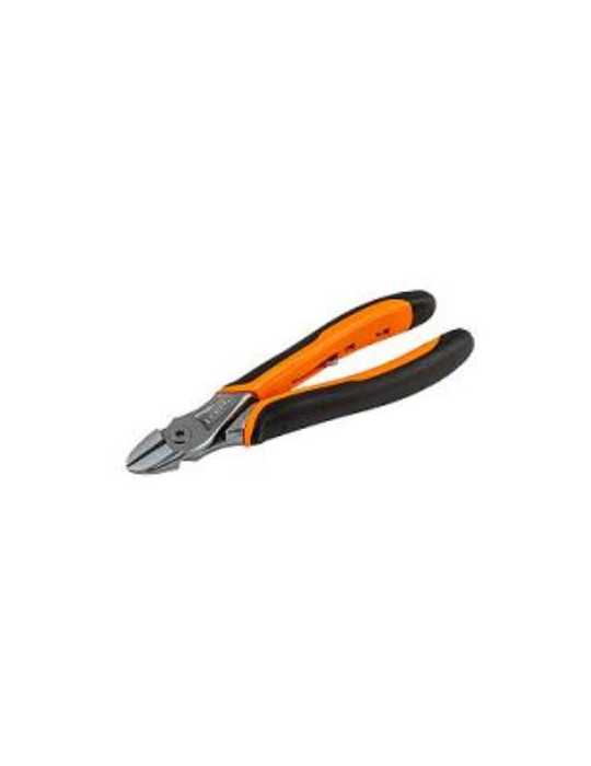 Alicate de Corte Lateral 180 MM IP 2101GC-180IP BAHCO