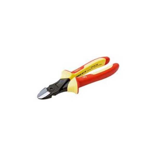 Alicate de Corte Lateral Aislado 1000V 160 MM 2101S-160 BAHCO