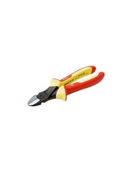 Alicate de Corte Lateral Aislado 1000V 160 MM 2101S-160 BAHCO