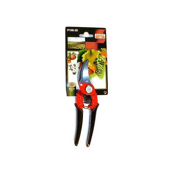 Podadera Bahco 1 Mano P 108-23 BAHCO