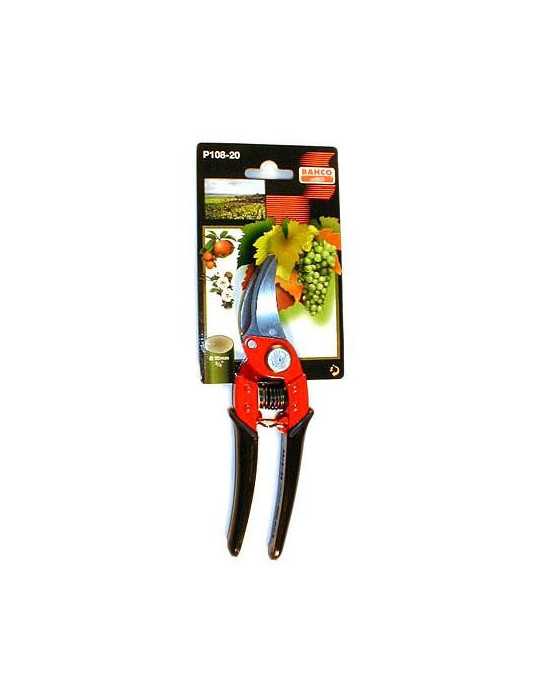 Podadera Bahco 1 Mano P 108-23 BAHCO