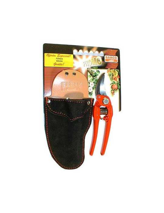 Podadera Bahco 1 Mano P 110-23 BAHCO