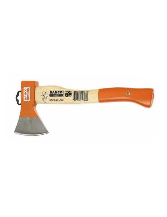 Hacha Multiusos 380mm HGPS-0.8-380 BAHCO
