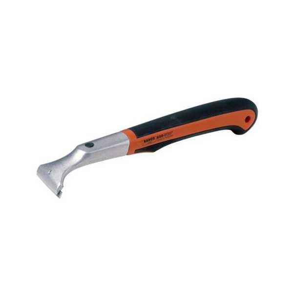 Rasqueta Ergonómica Pintura para Metal 650 BAHCO