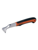 Rasqueta Ergonómica Pintura para Metal 650 BAHCO