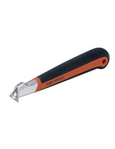 Rasqueta Ergonómica con Funda 25mm 625 BAHCO