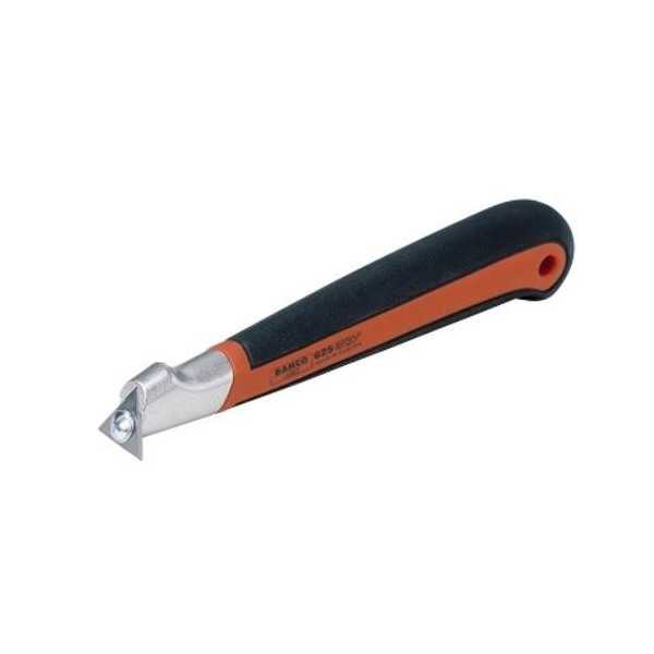 Rasqueta Ergonómica con Funda 25mm 625 BAHCO