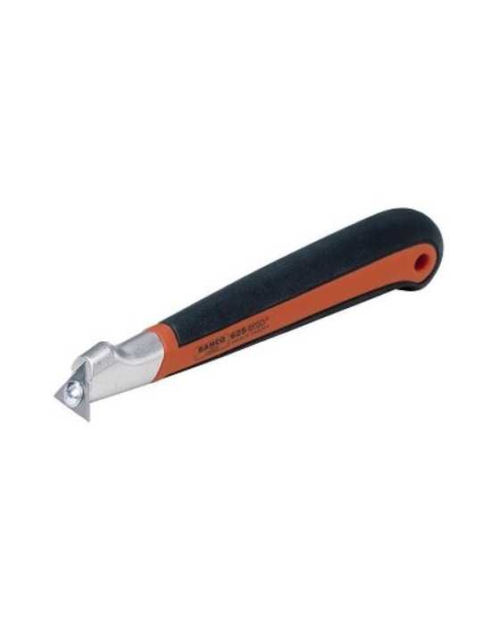 Rasqueta Ergonómica con Funda 25mm 625 BAHCO