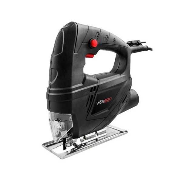 Sierra de Calar WorGrip 400W Corte de 0-45 Grados 49490 WORGRIP