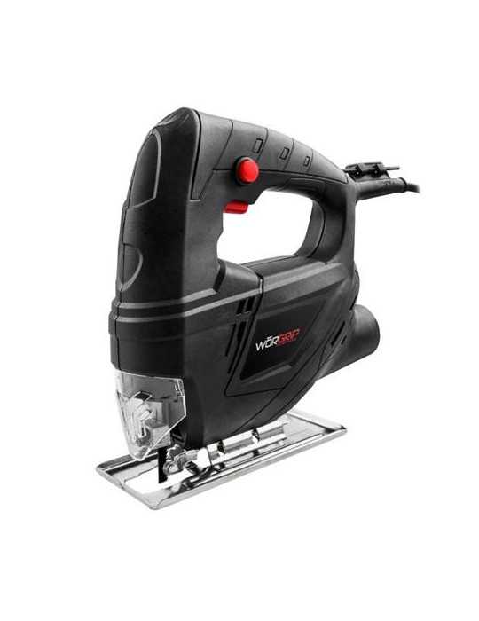 Sierra de Calar WorGrip 400W Corte de 0-45 Grados 49490 WORGRIP