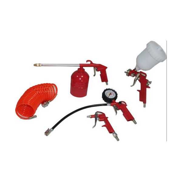 Kit de Pintura y Limpieza MPT 35210 MADEIRA