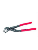 Tenacilla de Canal Ajustable con Botón 180mm DOGHER