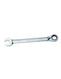 Llave Combinada de Carraca Acero Cromo Vanadio 19mm DOGHER