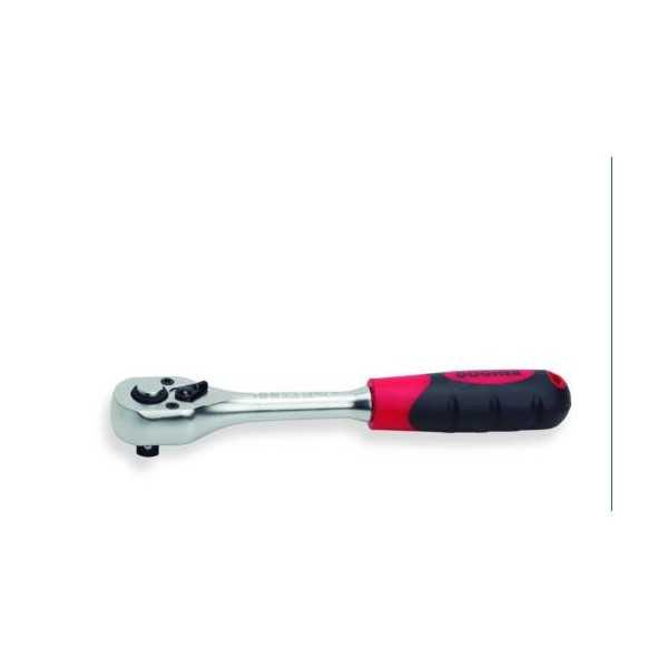 Llave de Carraca Reversible 3/8" 72 Dientes DOGHER