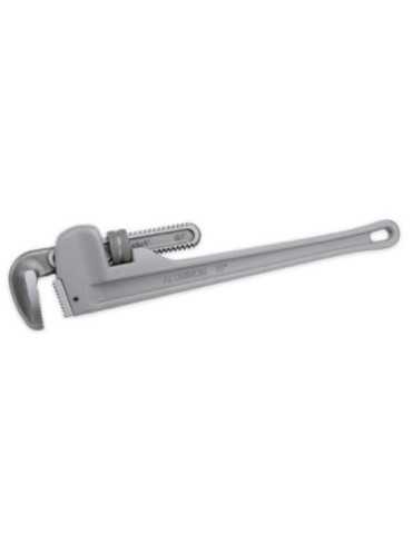 Llave Stillson Profesional de Aluminio 250mm DOGHER
