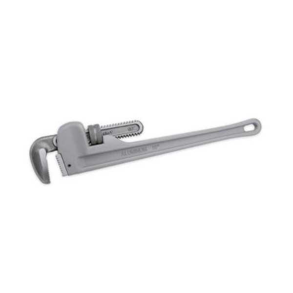Llave Stillson Profesional de Aluminio 250mm DOGHER