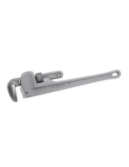 Llave Stillson Profesional de Aluminio 250mm DOGHER