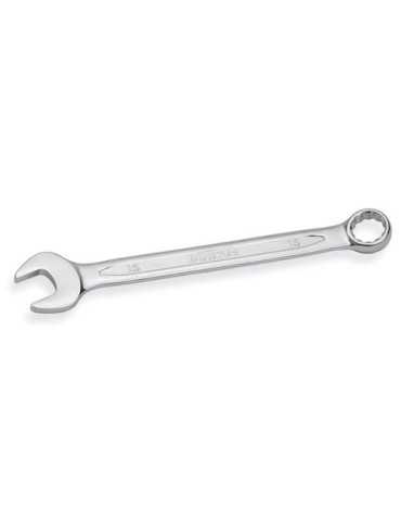 Llave Fija Acero Cromo Vanadio Combinada 32mm DOGHER