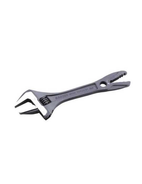 Llave Ajustable Alligator 8 a 200mm DOGHER