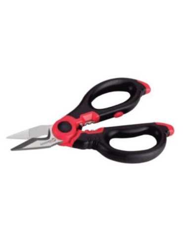 Tijera de Electricista Extra Cut-Pro 145mm 296-009 DOGHER