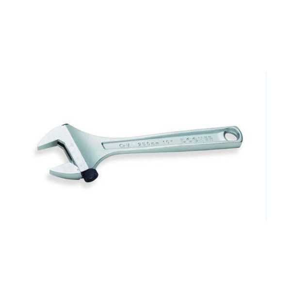 Llave Ajustable con Moleta Lateral 250mm 491-250 DOGHER