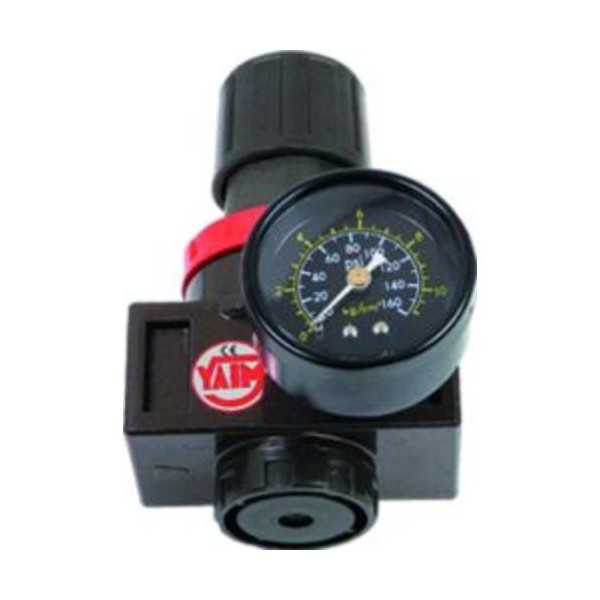 Regulador de Presión 3/8" YA 3038 R YAIM