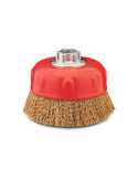 Cepillo de Taza Ondulada TO 125x0.30x22mm M-14 JAZ