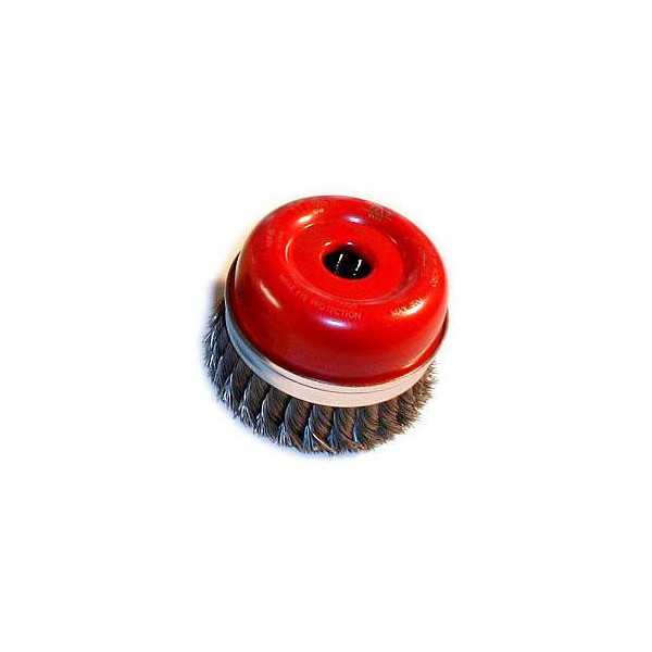 Cepillo de Taza Titán TT 1/125x0.50x14mm JAZ