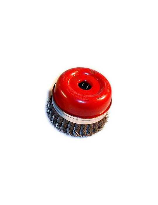 Cepillo de Taza Titán TT 1/125x0.50x14mm JAZ
