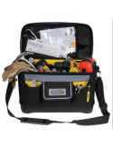 Bolsa de Herramientas Tapa Plana 196193 STANLEY
