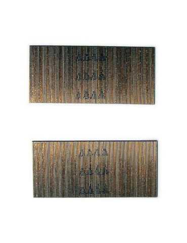 Pins de 0.6 Sin Cabeza 30mm Caja de 20000 Unidades UNICAIR